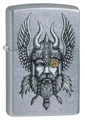Motif « Guerrier viking »