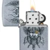 Motif « Guerrier viking »