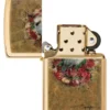 Motif « Guns & Roses » de Spazuk