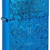 Motif Hamsa