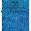 Motif Hamsa