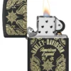 Motif « Harley-Davidson® American Legend »