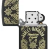Motif « Harley-Davidson® American Legend »
