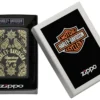 Motif « Harley-Davidson® American Legend »