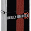 Motif « Harley-Davidson® Racing Stripes »