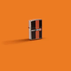 Motif « Harley-Davidson® Racing Stripes »