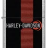 Motif « Harley-Davidson® Racing Stripes »