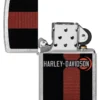 Motif « Harley-Davidson® Racing Stripes »