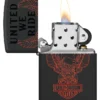 Motif Harley-Davidson® « United We Ride »