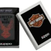 Motif Harley-Davidson® « United We Ride »