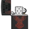 Motif Harley-Davidson® « United We Ride »