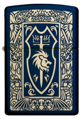 Motif héraldique