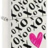 Motif « Hugs and Kisses »