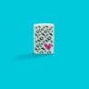 Motif « Hugs and Kisses »