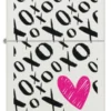 Motif « Hugs and Kisses »
