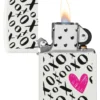 Motif « Hugs and Kisses »