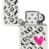 Motif « Hugs and Kisses »