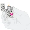 Motif « Hugs and Kisses »