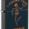 Motif « Humerus » de Buck Wear™