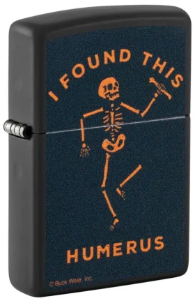 Motif « Humerus » de Buck Wear™