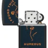 Motif « Humerus » de Buck Wear™
