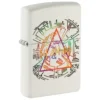 Motif « Hysteria » phosphorescent de Def Leppard