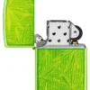 Motif « Iced Cannabis »