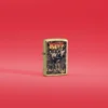 Motif inspiré de la pochette d’album de KISS®
