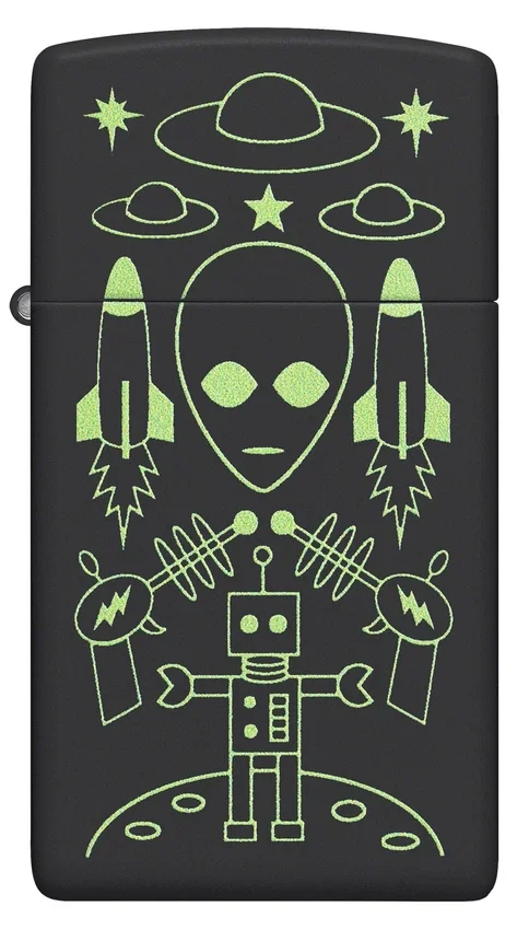 Motif « Invasion extraterrestre » Motif « Invasion extraterrestre »