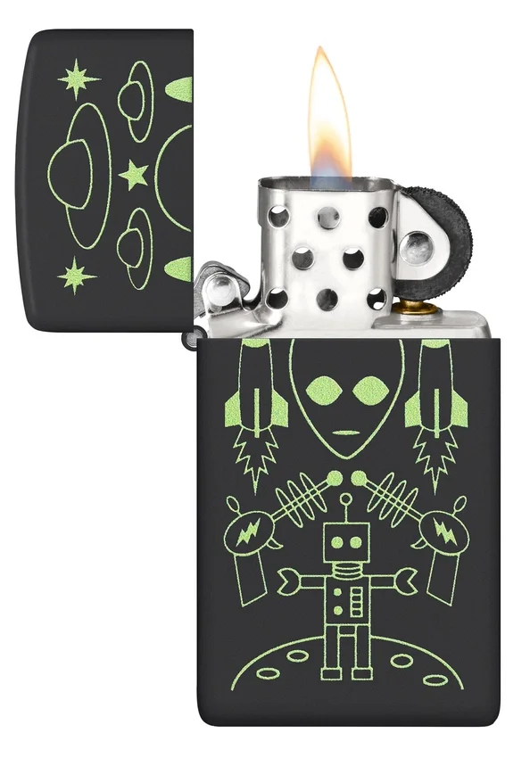Motif « Invasion extraterrestre » Motif « Invasion extraterrestre »