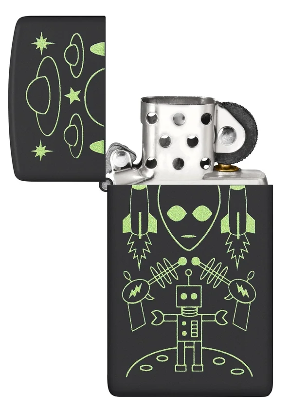 Motif « Invasion extraterrestre » Motif « Invasion extraterrestre »