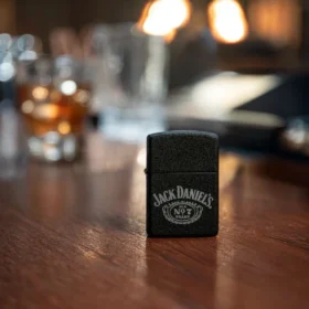 Motif Jack Daniel&rsquo;s® n° 7