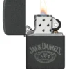 Motif Jack Daniel&rsquo;s® n° 7