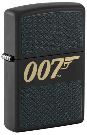 Motif James Bond 007™