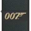 Motif James Bond 007™