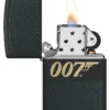 Motif James Bond 007™