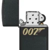 Motif James Bond 007™