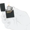 Motif James Bond 007™