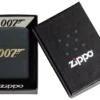 Motif James Bond 007™