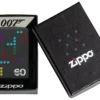 Motif James Bond 007™ Dr. No
