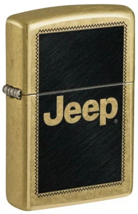 Motif « Jeep »