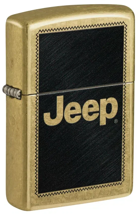 Motif « Jeep » Motif « Jeep »