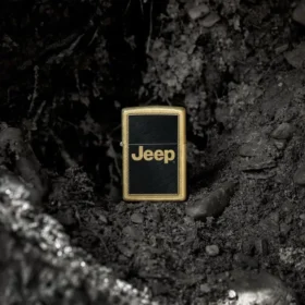Motif « Jeep »