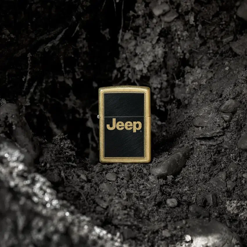 Motif « Jeep » Motif « Jeep »