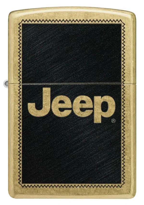 Motif « Jeep » Motif « Jeep »