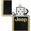 Motif « Jeep » Motif « Jeep »