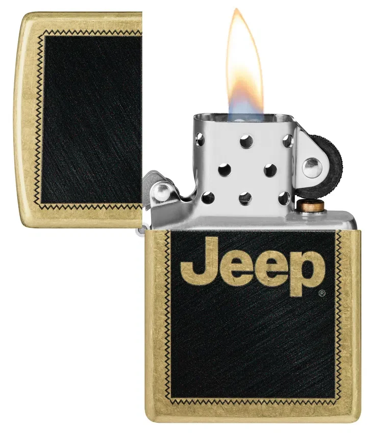 Motif « Jeep » Motif « Jeep »