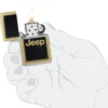 Motif « Jeep » Motif « Jeep »