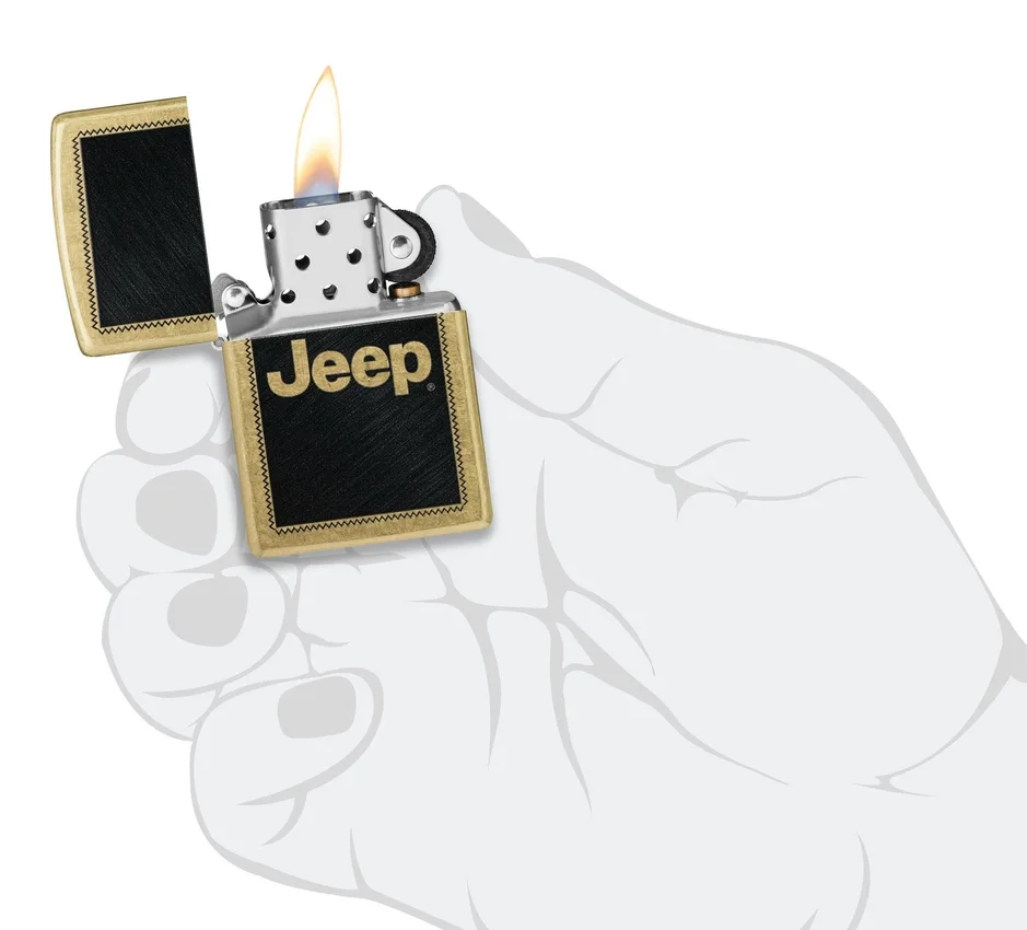 Motif « Jeep » Motif « Jeep »