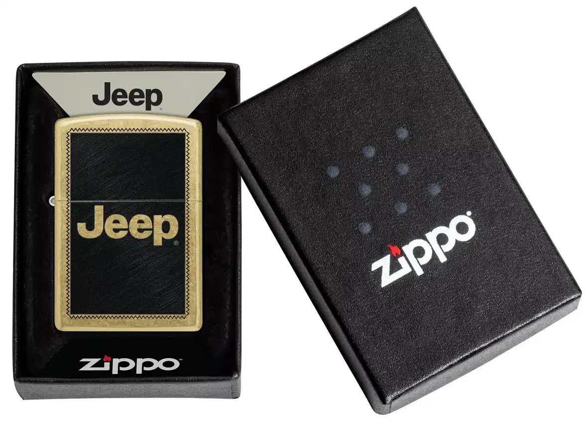 Motif « Jeep » Motif « Jeep »